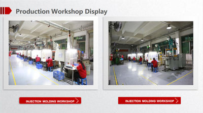 Shenzhen Marcy Healthy Industry Co.,Ltd निर्माता उत्पादन लाइन