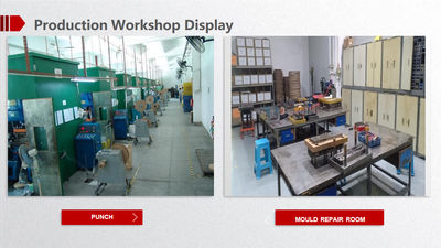 Shenzhen Marcy Healthy Industry Co.,Ltd निर्माता उत्पादन लाइन