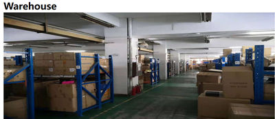 Shenzhen Marcy Healthy Industry Co.,Ltd निर्माता उत्पादन लाइन