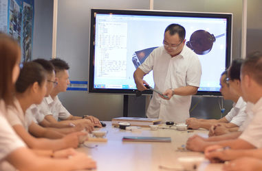 Shenzhen Marcy Healthy Industry Co.,Ltd निर्माता उत्पादन लाइन