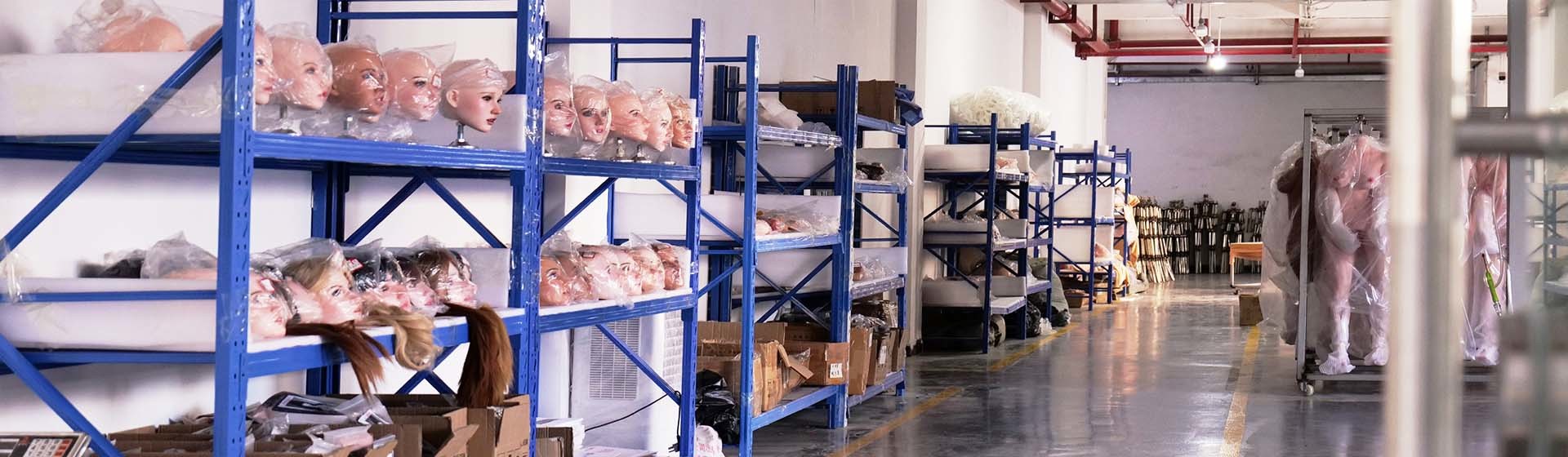 चीन Shenzhen Marcy Healthy Industry Co.,Ltd कंपनी प्रोफाइल
